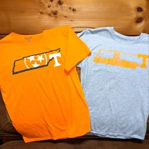 Pair of TN Vols Tees!